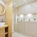 Stunning Duplex 1Br- 4P - Notre-Dame Cathedral