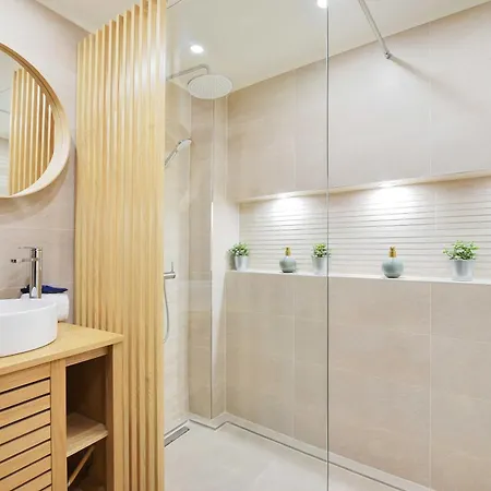 Appartamento Stunning Duplex 1br- 4p - Notre-dame Cathedral